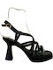 Sandals Black