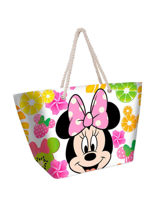 Karactermania Kids Bag Beach Bag Multicolored 52cmx17cmx17cmcm