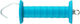 Blue Handle for Electric Fencing Gate