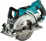 Makita Circular Saw 40V