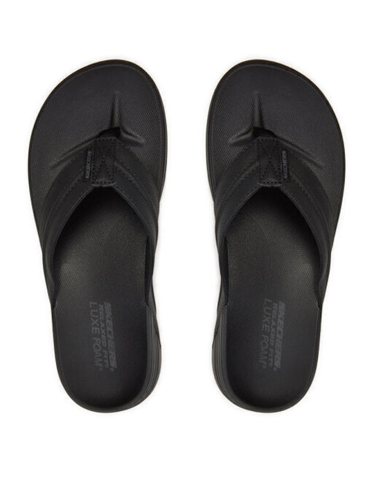 PatinoMarlee Men's Sandals Black