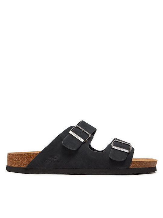 O'neill Men's Sandals Black