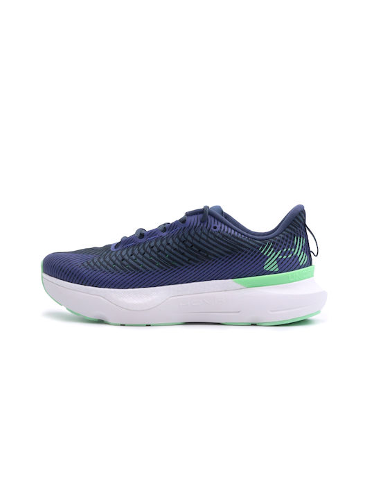 Under Armour Infinite Pro Sport Shoes Running GRI