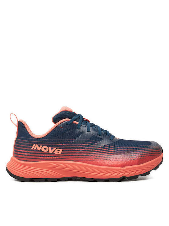 Inov-8 Trailfly Γυναικεία Running Σκούρο μπλε