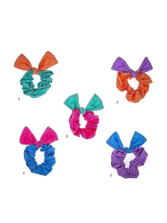 LIL' Queen Elastice Pentru Păr Copii Scrunchy