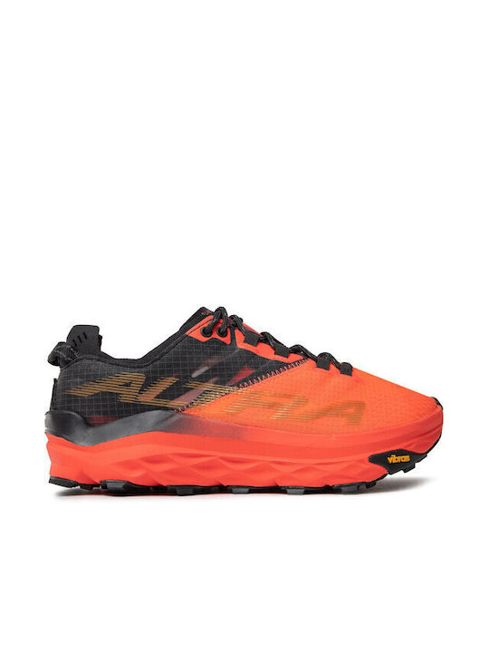 Mont Γυναικεία Αθλητικά Παπούτσια Running Ροζ