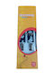 Victoria Kids Suspenders with 3 Clips Blue