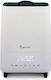 Meaco Mist Deluxe 202 Ionisator / Luftreiniger 105W für Räume 65m²
