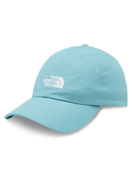 The North Face Norm Hat Jockey Blau