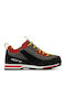 Alpina Royal Herren Wanderschuhe Schwarz