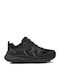 Karrimor Männliche Wanderschuhe Schwarz