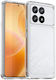 Umschlag Rückseite Silikon Transparent (Xiaomi Redmi K70 Pro)