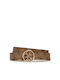 Guess Women's Belt Beige