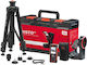Leica Μέτρο Laser DISTO D5 Package Bluetooth με Εύρος Μέτρησης 0.05m-200m