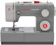 Singer Οικιακή Ραπτομηχανή 4411 Heavy Duty Γκρι