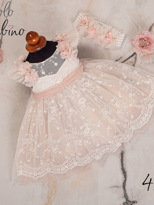 Picolo Bambino Baptism Dress
