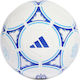adidas Fußball Mini Ball Weiß