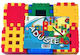 Czako Blocks for 3+ years Years