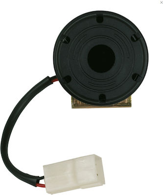 Kamar Buzzer for Car Parking System in Black Colour