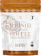 Rå Hygge Organic Reishi Mushroom Coffee Espresso Ground 227g