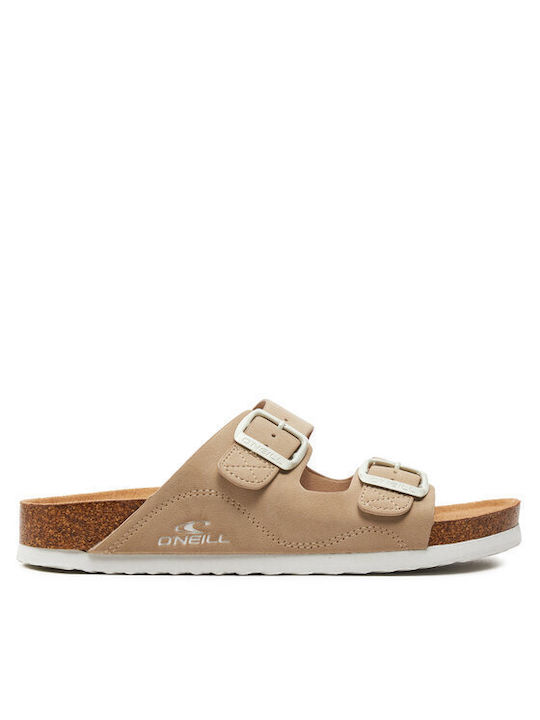 O'neill Women's Sandals Beige