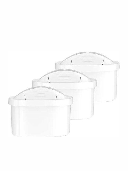 Dafi Water Filter Replacement for Pitcher 3pcs