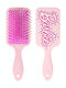 Cerda Kinder Haarbürste Barbie