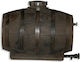 Wine Wooden Barrel 200lt SAL.45210140