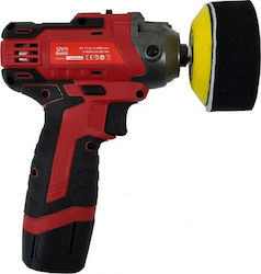 Rooks OK-03.4065 Αλοιφαδόρος Μπαταρίας 12V 1x1.5Ah