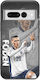 Euro 2024 Phil Foden Google Pixel 7 5g Schwarz Tpu Schwarz Silikon