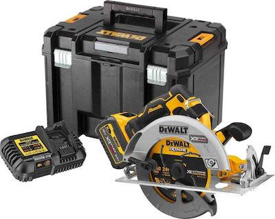 Dewalt Δισκοπρίονο 18V 1x