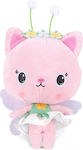 Enarxis Plush Kitty Fairy 18 cm