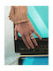 Nasilia Jewelry Ring made of Silver Gold Plated
