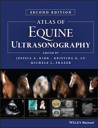 Atlas Of Equine Ultrasonography