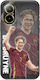 Euro 2024 Kevin De Bruyne Realme C67 4g Schwarz Tpu Schwarz Silikon
