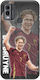 Euro 2024 Kevin De Bruyne Nokia C22 Black Tpu Μαύρη Σιλικόνη