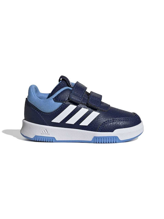 Adidas Παιδικά Sneakers Tensaur Sport 2.0 Cf I Navy Μπλε