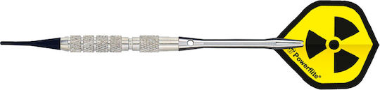 Bull's Soft Darts Mission-D 12g