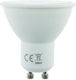 Aca Λάμπα LED 3W για Ντουί GU10 Πράσινο
