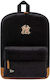New Era New York Yankees School Bag Backpack Junior High-High School Black 17Liters