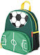 Skip Hop Σχολική Τσάντα Πλάτης Νηπιαγωγείου Πολύχρωμη