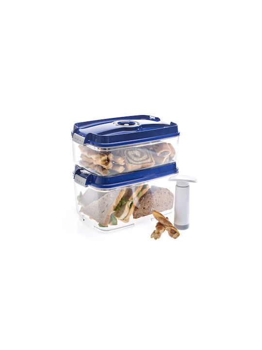 Status Set of 5pcs Containers General Use with ...