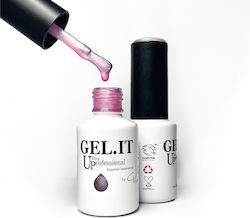 GEL.IT.UP Halb-permanenter Nagellack She Pearls...