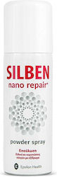 Epsilon Health Silben Nano Repair Spray για Επούλωση & Εγκαύματα 125ml