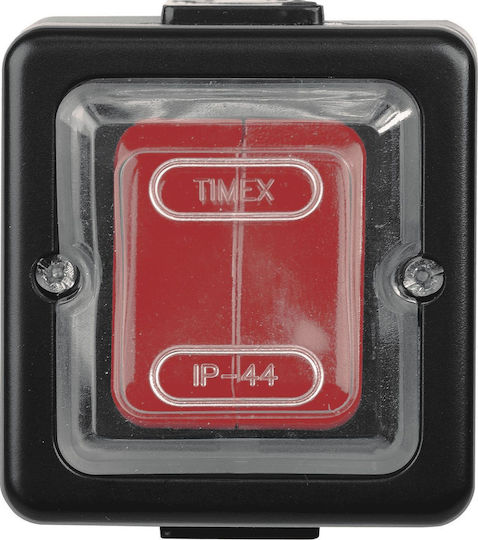 Timex Τερματικός Διακόπτης Βιομηχανικού Τύπου