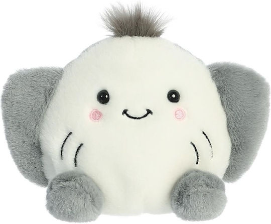 Aurora Plush Puppy Palm Pals for 3+ Years 13 cm