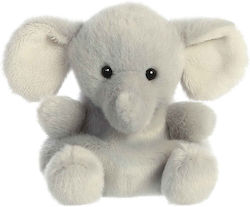 Aurora Palm Pals Stomps Elephant 13cm 33476