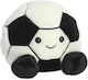 Aurora Palm Pals Striker Football 13cm 33869
