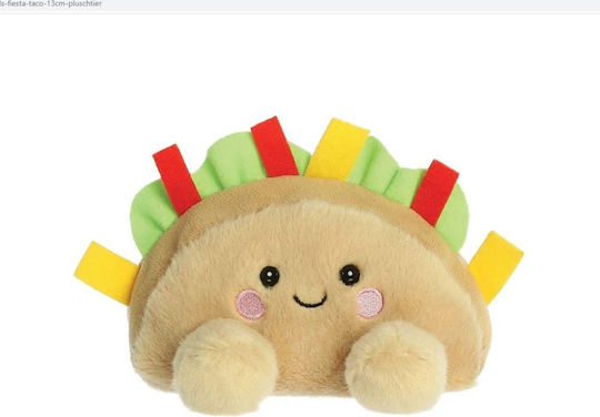 Aurora Palm Pals Fiesta Taco 13cm 33690
