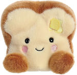 Aurora Palm Pals Buttery Toast 13cm 33574